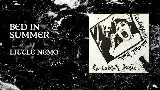 Little Nemo - Bed In Summer (1986)