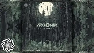 Argonik - Control Your Randomness
