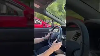 Lexus IS350 Vs. Subaru Wrx