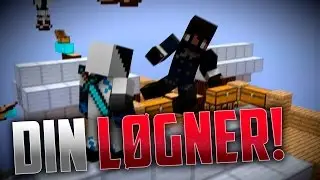 DIN L&Oslash;GNER!