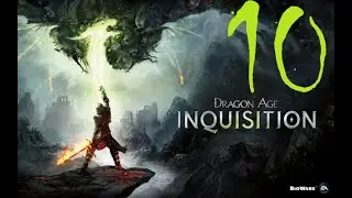 Dragon Age Inquisition Elf Rogue Part 10 Elven Artifacts and a rune