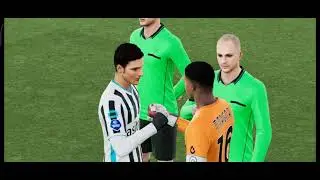 I tried my best but still lost - Division push eftooball #efootball #pes #efootballlive 