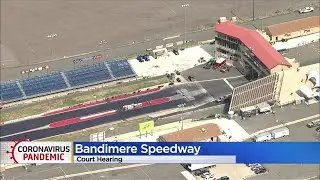 Bandimere Speedway Facing Threat Of Temporary Injunction From Jefferson County