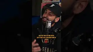 Locksmith On The REAL Meaning of HYPHY