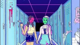 Review tragedy girls 2017 dark comedy/slasher 
