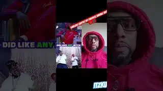 KARLOUS MILLER QUOTES HIS FAVORITE JUVENILE VERSE#JUVENILE#CA$HMONEY#nola #legend #DIRTYSOUTH#LA