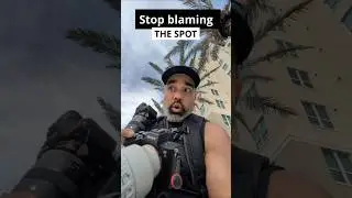 Photography mindset that changes everything