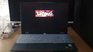 Lenovo LOQ Boot Speed Test | #amd #ryzen7435hs #nvidia #rtx450 | 2025