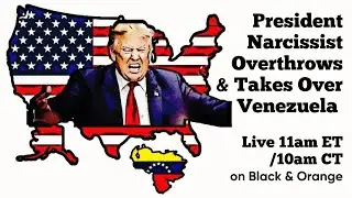 President Donald 
