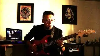 Make A Change - Ole Borud (Bryan Bernal)