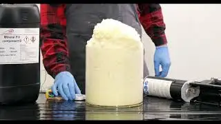 Mineral Fill A+B