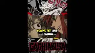 &ldquo;Gachiakuta Drops July 6 &ndash; Don&rsquo;t Miss This Shonen Monster (Studio Bones)&rdquo;