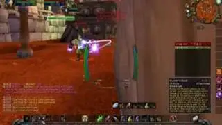 DORF FRIED RICE PvP vid 2