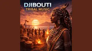 Djibouti Drum Rhythms &ndash; Traditional Afar Dance Energy