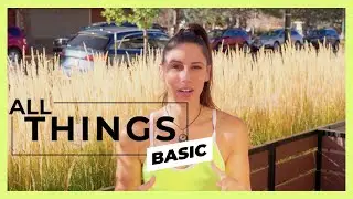 Back to Basics: Ultimate Fitness Essentials for Strength Training!