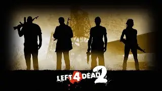 [L4D2] Death Row &mdash; TAS(Duo)