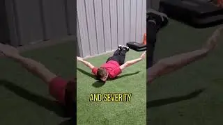 Cincinnati Parkour at Swift Movement Studio