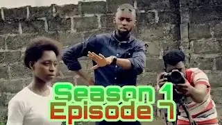 PROFESSIONAL ACTOR (Mark Angel Comedy) (Season 1) ( Episode 7)