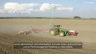 DLG-Spotlight Smart Farming - POETTINGER CONNECT (DE)