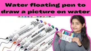 floating pen magic 🤩//how to use floating pen #floating #craft #art #diy #trending