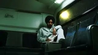 TERE UTTON - SARDARA | PRODGK (OFFICIAL AUDIO)