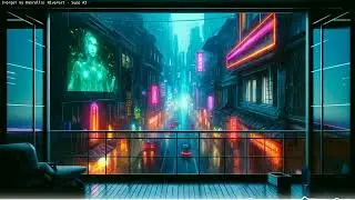 [Forgot my Umbrella] Riverest - Suno Ai