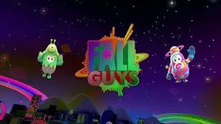 Fall Guys SS2 Final Round Music Extended (𝗥𝗲𝗮𝗱 𝗗𝗲𝘀𝗰𝗿𝗶𝗽𝘁𝗶𝗼𝗻)