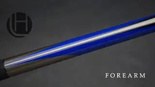 キュー ルカシー ハイブリッド  L-H10｜pool cue Lucasi Hybrid L-H10