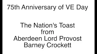 Nation's Toast HD 1080p