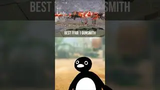 Best FFAR 1 Gunsmith in Season 5 COD Mobile: Fast ADS High Damage #shorts #codm #codmobile