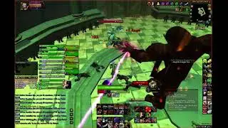 Hardcore Turtle WoW Uldaman last boss XMASS RUN 24.12.2025