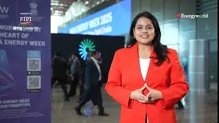Powering India's energy future! at India Energy Week 2025 | Highlights