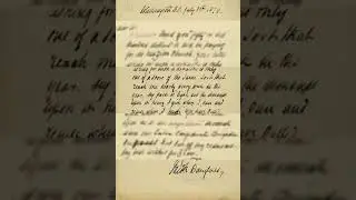 BigThree - Letter (feat. BigSlim)