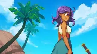Indivisible - Final Boss + Ending