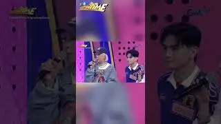 It&rsquo;s the SUPER BOX brought you by AC Bonifacio! #shorts | It's Showtime