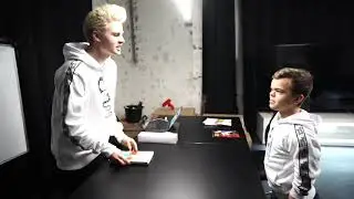 TO BYŁ JEGO SZCZĘŚLIWY DZIEŃ | Lord Marek