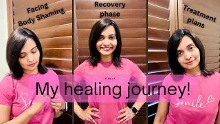 Healing journey! How I recovered from my skin allergy naturally | AYURVEDA + REAL RESULTS