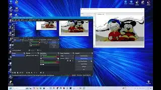 svg.exe MBR overwritted and error Encoding overloaded! in OBS Studio.