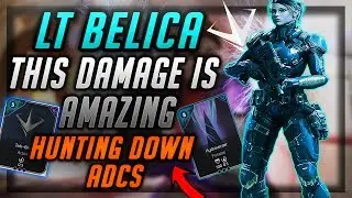 Paragon LT BELICA 