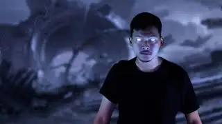 Thor Lightning Effects (After Effects)
