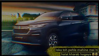 Top 20 least selling cars in July 2023