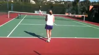 Tennis Club Bel-Air Spain