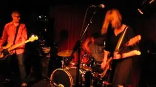 THE MUFFS A Little Luxury MAXWELL'S Hoboken NJ July 25 2013