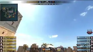 EU Smoke от JR