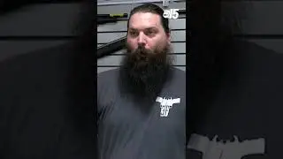 Worker at shooting range talks 'brandishing' a weapon amid deadly shooting in Minneapolis