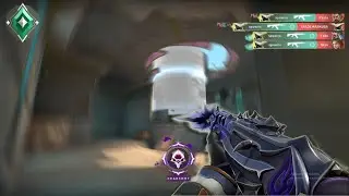 Cypher Is BROKEN On Lotus