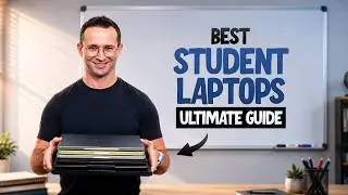 Best Laptops for Students (2026 Ultimate Guide)
