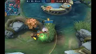 Wanwan Gameplay:To me fun is all that matters