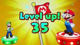 Mario and Luigi Brothership Episode 92 - Defeating Sharkbones!