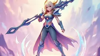4:28 Moba Legend 5V5  // Killreset //‎⁨@GyanGaming⁩  ‎⁨@RaiStar⁩  ‎⁨@MobileLegends5v5MOBA⁩  // #moba